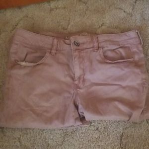 American eagle outfitters jeans